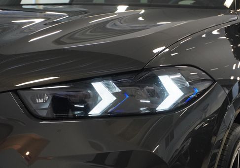 BMW X5, 2026 2