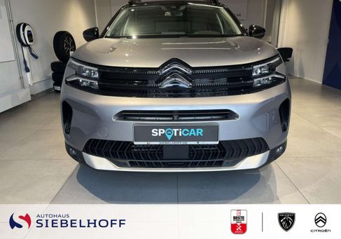 Citroën C5 Aircross, 2024 3