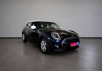 MINI One D Clubman, 2022
