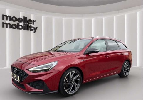Hyundai i30, 2022 2
