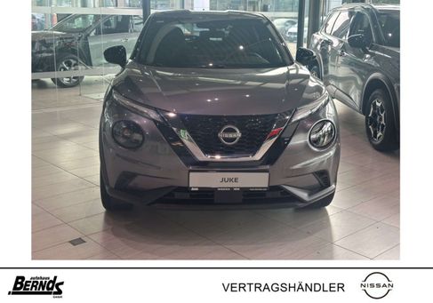 Nissan Juke, 2026 2