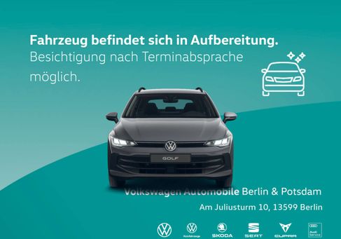 Volkswagen Golf, 2025 3