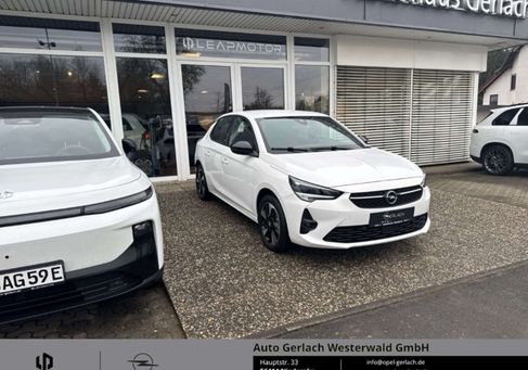 Opel Corsa, 2023 3