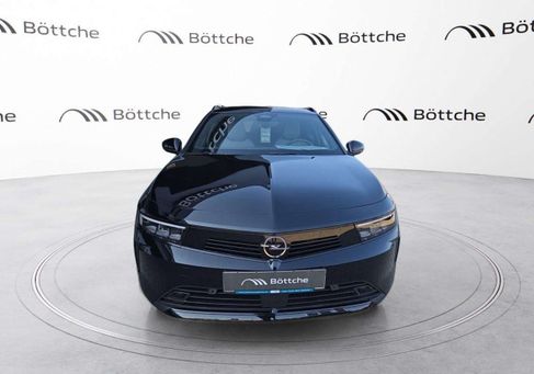 Opel Astra, 2026 3