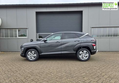 Hyundai Kona, 2026 2