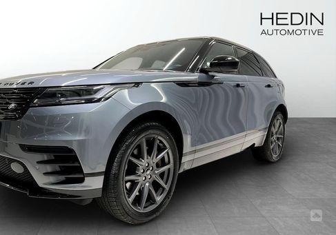 Land Rover Range Rover Velar, 2024