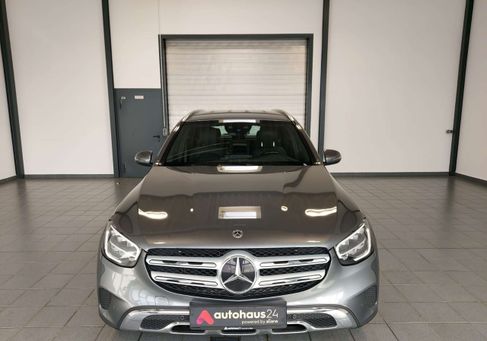 Mercedes-Benz GLC 200, 2020