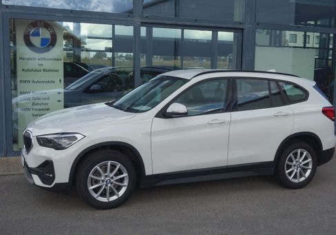 BMW X1, 2022 2