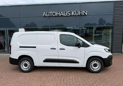 Citroën Berlingo, 2026 2