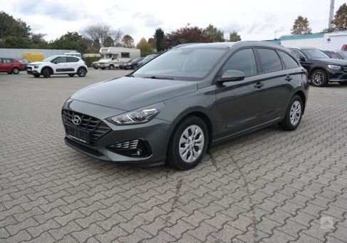 Hyundai i30, 2023