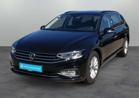Volkswagen Passat Variant, 2023 2