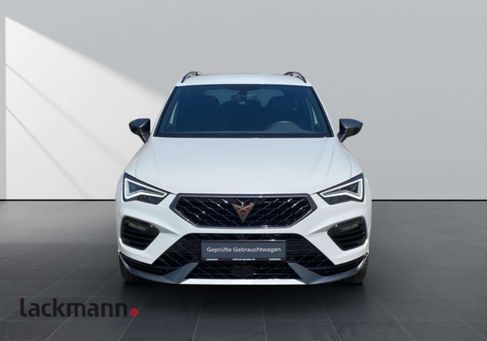 Cupra Ateca, 2023