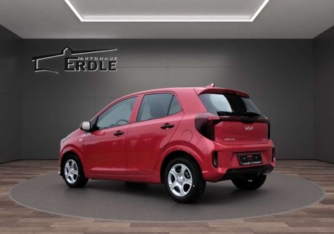 Kia Picanto, 2025