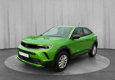 Opel Mokka, 2023