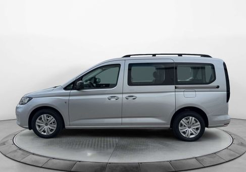 Volkswagen Caddy, 2023