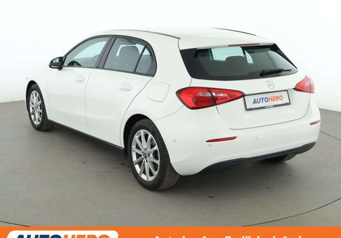 Mercedes-Benz A 200, 2021