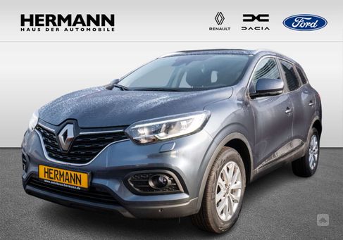 Renault Kadjar, 2019