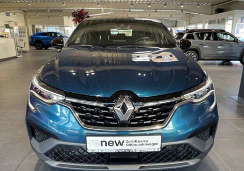 Renault Arkana, 2023