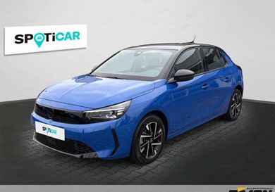Opel Corsa, 2024