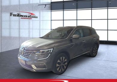 Renault Koleos, 2022