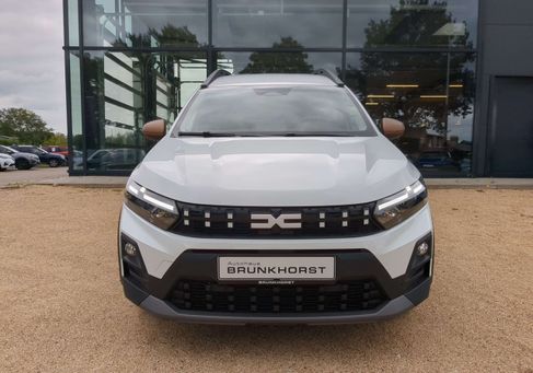 Dacia Jogger, 2026 3