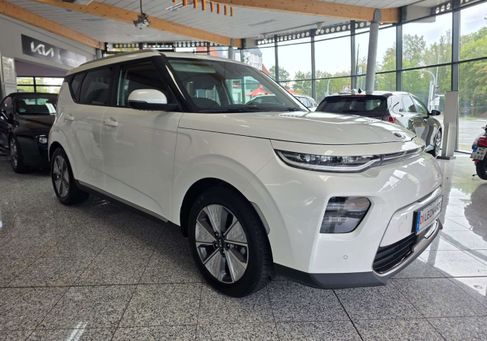 Kia Soul, 2020 3