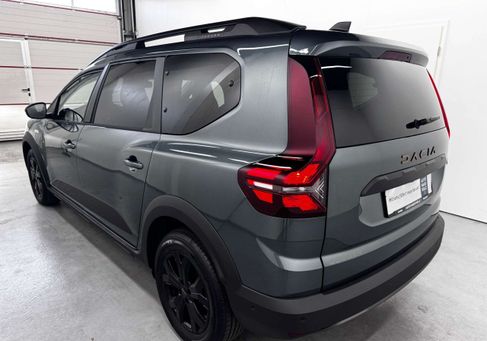 Dacia Jogger, 2026 2