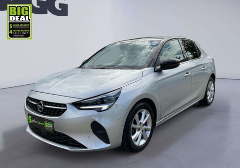 Opel Corsa, 2023 2