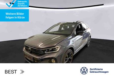 Volkswagen Taigo, 2022