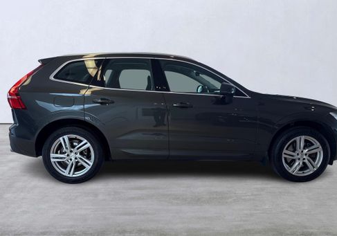 Volvo XC60, 2020