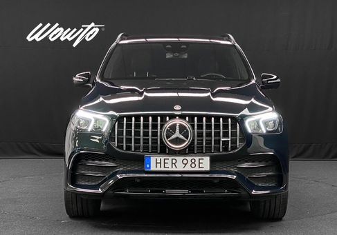 Mercedes-Benz, 2022 2