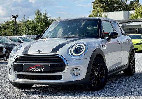 MINI Cooper, 2018