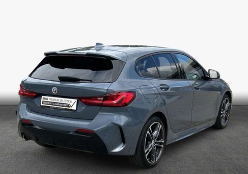 BMW 118, 2023
