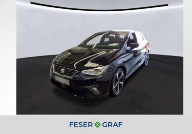 Seat Ibiza, 2024
