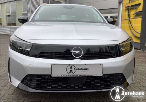 Opel Corsa, 2026 2