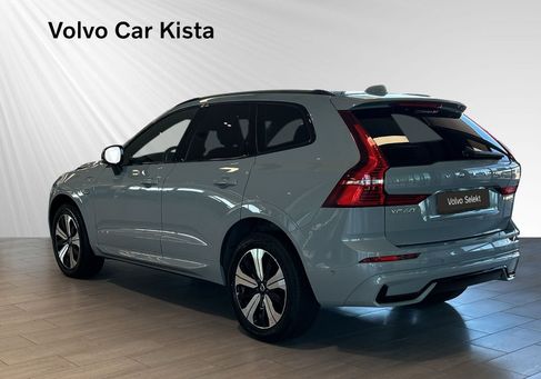 Volvo XC60, 2025