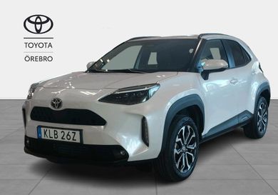 Toyota Yaris Cross, 2024