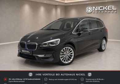 BMW 220, 2022