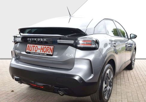 Citroën C4, 2025 3