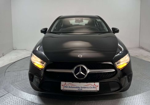 Mercedes-Benz A 180, 2021