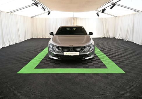 Peugeot 508, 2024