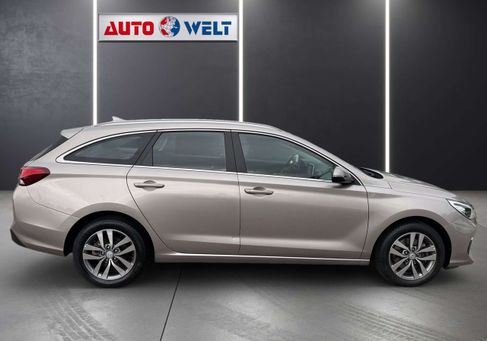 Hyundai i30, 2019