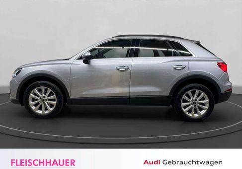 Audi Q3, 2023 3