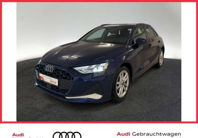 Audi A3, 2025