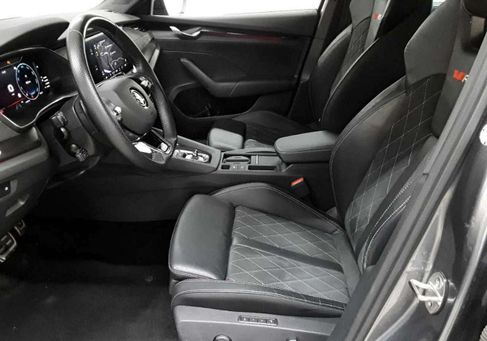 Skoda Octavia, 2023