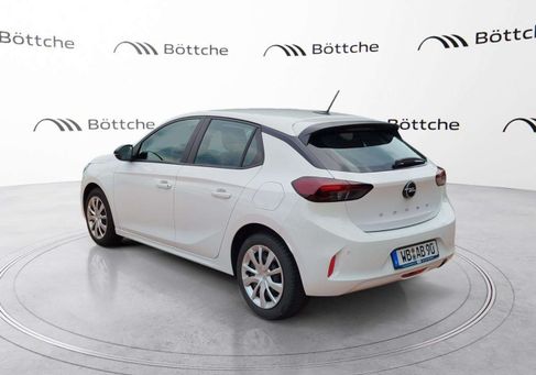 Opel Corsa, 2024 3