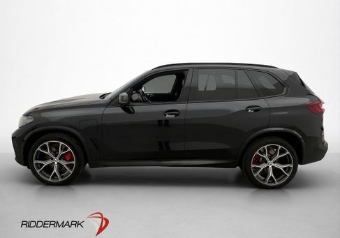BMW X5, 2021