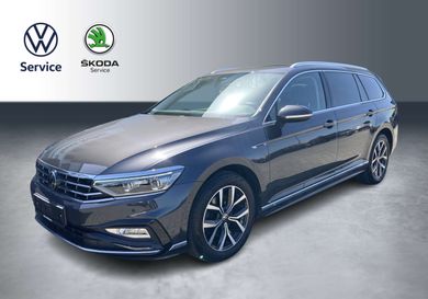 Volkswagen Passat, 2022