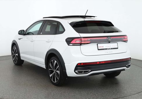 Volkswagen Taigo, 2022 3