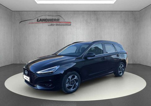 Hyundai i30, 2025